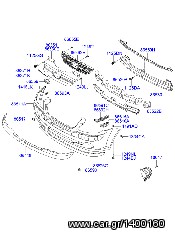 ΜΑΣΚΕΣ ΕΜΠΡΟΣ GETZ 06-09 ΚΑΙΝΟΥΡΓΙΕΣ ΓΝΗΣΙΕΣ-thumb-1