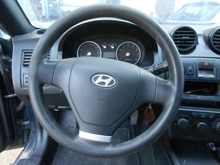 Ταμπλό Hyundai Coupe '02