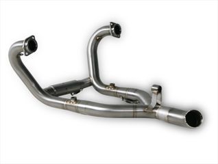Akrapovic Λαιμοί ανοξείδωτοι για BMW R 1200 GS / R 1200 GS Adventure (Year: 10-12) E-B12R3