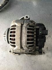  Δυναμό VW TOUAREG 2.5 TDI-thumb-1