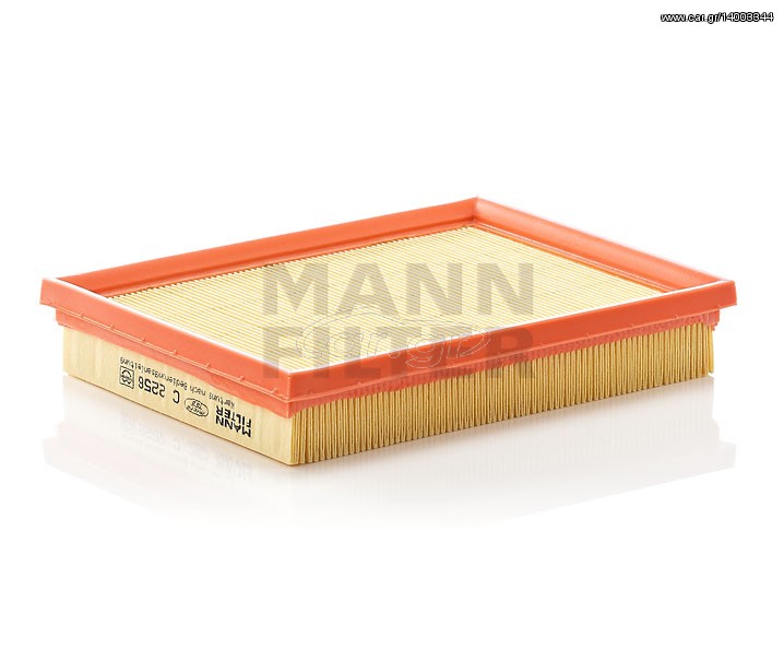 MANN FILTER