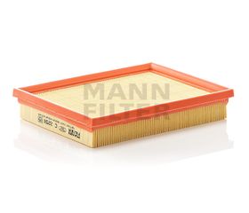 MANN FILTER