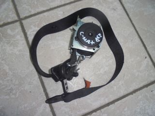 FORD C MAX 03-10 EΜΠΡΟΣ ΔΕΞ ΖΩΝΗ ΑΣΦΑΛΕΙΑΣ  ΑΠΟΣΤΟΛΗ ΣΤΗΝ ΕΔΡΑ ΣΑΣ