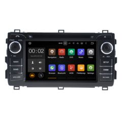 Οθόνη OEM 7" για TOYOTA AURIS mod. '13>