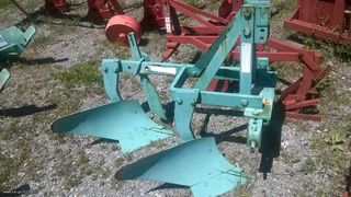 Tractor ploughs - plow '14 ΑΡΟΤΡΟ 2YNO NARDI BTRP 22/A