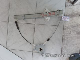 ΓΡΥΛΟΣ ΕΜΠΡΟΣ ΔΕΞΗΣ Χ/ΜΟΤΕΡ ΚΑΙΝΟΥΡΙΟΣ HYUNDAI ACCENT 97-99