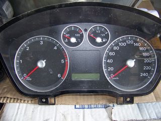 ΟΡΓΑΝΑ-ΚΑΝΤΡΑΝ FORD FOCUS DIZEL 2004-2008