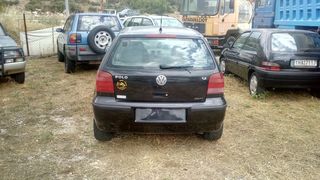 Volkswagen Polo 2001 1400-thumb-3