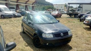 Volkswagen Polo 2001 1400-thumb-1