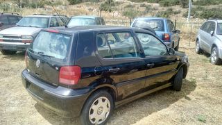 Volkswagen Polo 2001 1400-thumb-2