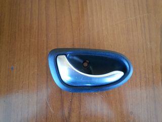 ΜΠΕΤΟΥΓΙΑ ΕΜΠΡΟΣ ΑΡΙΣΤΕΡΗ NISSAN PRIMERA P12E 2002-2007.