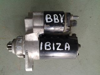 ΜΙΖΑ SEAT IBIZA/POLO/FABIA
