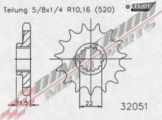 DUKE 400 95-96 ΓΡΑΝΑΖΙΑ ΕΜΠΡΟΣ & ΠΙΣΩ