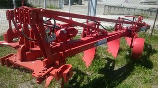 Tractor ploughs - plow '19 ΑΡΟΤΡΟ NARDI 4YNO 20TQ4/SI