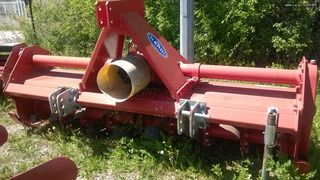 Tractor ploughs - plow '14 ΦΡΕΖΑ NARDI ZS/D 210 C