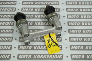 ΚΑΒΑΛΕΤΟ ΤΙΜΟΝΙΟΥ SUZUKI XF 650 FREEWIND / ΜΟΤΟ ΚΟΣΚΕΡΙΔΗΣ 