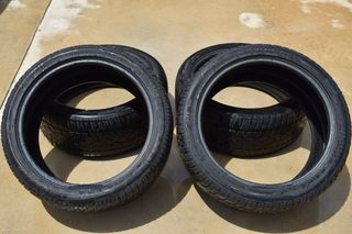 4 ΛΑΣΤΙΧΑ 265/40/20 DUNLOP SP WINTER SPORT 30-thumb-1