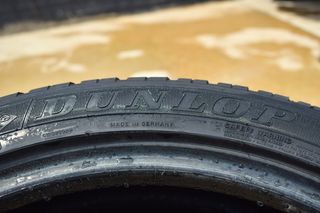 4 ΛΑΣΤΙΧΑ 265/40/20 DUNLOP SP WINTER SPORT 30-thumb-2
