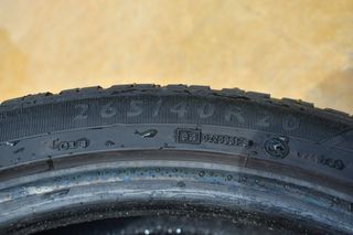 4 ΛΑΣΤΙΧΑ 265/40/20 DUNLOP SP WINTER SPORT 30-thumb-3