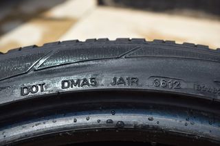 4 ΛΑΣΤΙΧΑ 265/40/20 DUNLOP SP WINTER SPORT 30-thumb-7