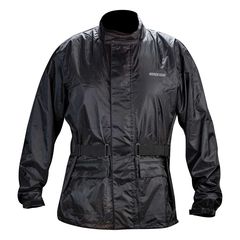 Rain jacket II 100% Αδιάβροχο - Αντιανεμικό XS Nordcode Video