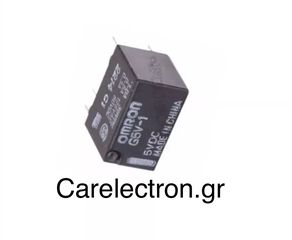 Ρελέ OMRON G5V-1 5VDC