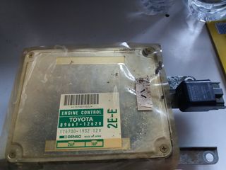 TOYOTA COROLLA EE90 88-91 MON EΓΚΕΦΑΛΟΣ ΜΗΧΑΝΗΣ 1,3 8966112620 ΜΠΑΜΠΟΥΡΗΣ