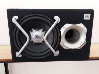 JBL GT5 - 1204BR