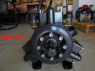 Ραντιστικά - Ψεκαστικά Agrotis 2020 COMET AZ 55 75 -90-120-135-thumb-1
