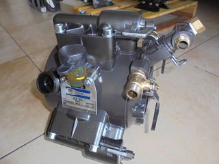 Ραντιστικά - Ψεκαστικά Agrotis 2020 COMET AZ 55 75 -90-120-135-thumb-4