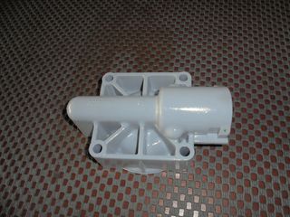 Ραντιστικά - Ψεκαστικά Agrotis 2020 COMET AZ 55 75 -90-120-135-thumb-10