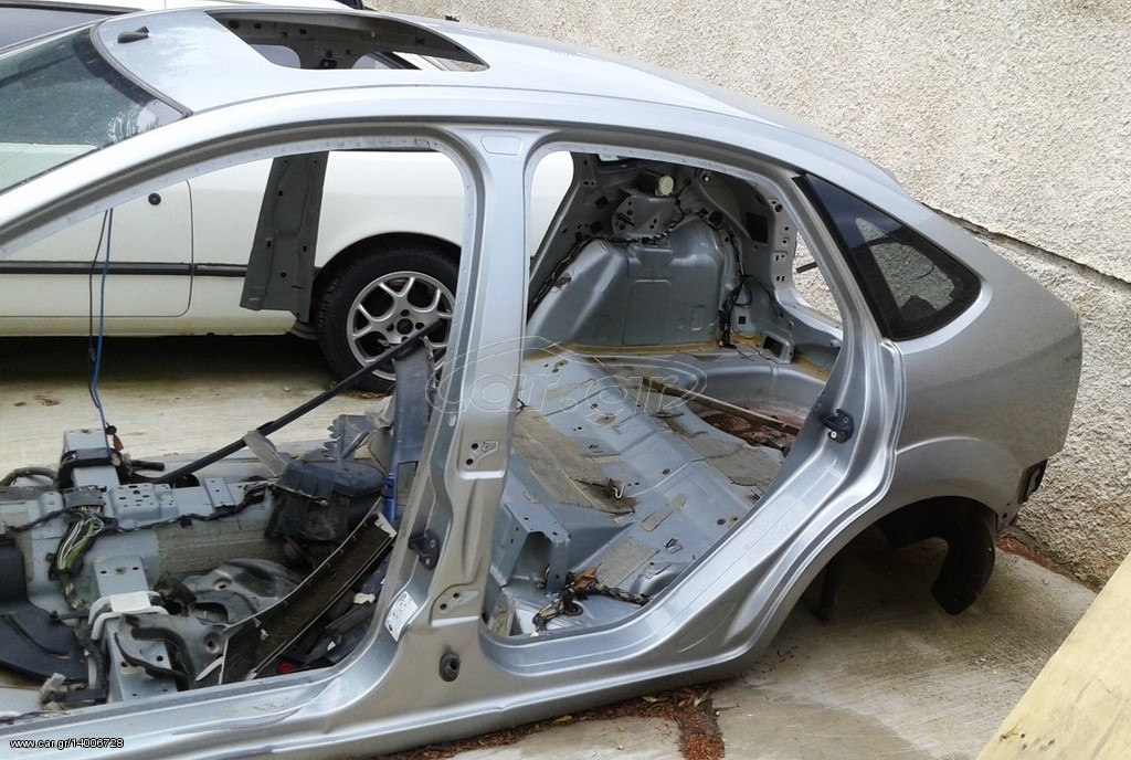 ΚΟΥΦΑΡΙ FORD FOCUS 2004-2008