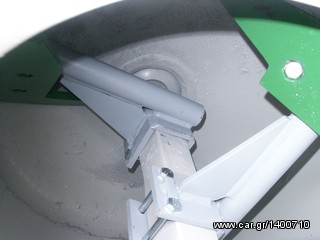 Μηχανήματα Σκυροδέματος Και Εκτοξευμένου 2012 BRINKMANN - PUTZMEISTER-thumb-5