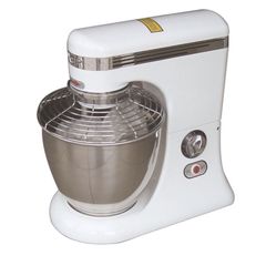 Mixer ζαχαροπλαστικής CS-B7A Mixer DYNAMIC 7.5lt - ΕΠΑΓΓΕΛΜΑΤΙΚΟ - GENERAL  TRADE  TSELLOS