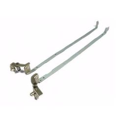 Μεντεσέδες - Hinges Bracket Set Acer Aspire 5520 5720 5313 5315 5710 5310 AM01K000400 AM01K000500 (Κωδ.1-HNG0270)