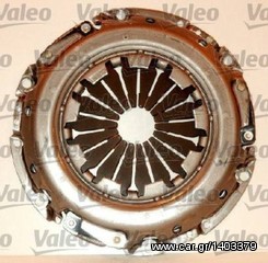 Σετ συμπλέκτη VALEO για Ford Fiesta από 1983 έως 1989 (801294) 