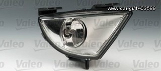 Προβολάκι ομίχλης VALEO-VISTEON για Ford Fiesta από 03/2002 (88301) 