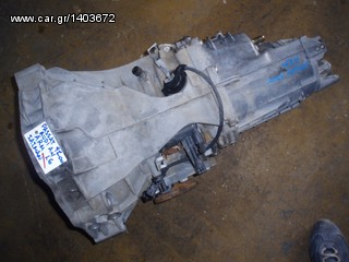 ΣΑΣΜΑΝ PASSAT/AUDI A4 97-00 ARM 1.6