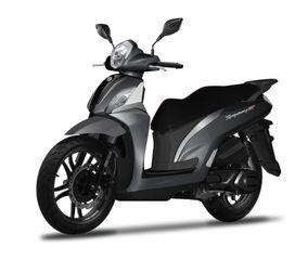 Sym Symphony ST 125 2026 i L/C ABS.ΤCS TOP-BOX 100ΕΥΡΩ ΔΩΡΑ/48 ΔΟΣΕΙΣ!!-thumb-4
