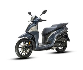 Sym Symphony ST 125 '24 i L/C ABS 