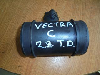 OPEL VECTRA C 2.2 T.D '02-'05 Μετρητής μάζας αέρα