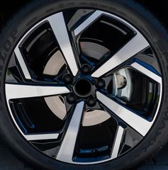 ΜΑΡΟΥΔΗΣ Nissan 17'' 173 ζάντες