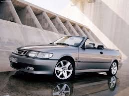 ΠΡΟΣΕΧΩΣ SAAB 9-3 CABRIO '98-'02 ΕΙΔΗ ΦΑΝΟΠΟΙΙΑΣ