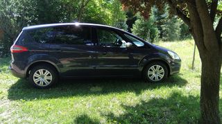 Ford S-Max 2013