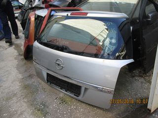 OPEL ASTRA H ('04-'10mod)   S/W  ΤΖΑΜΟΠΟΡΤΑ