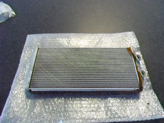 ΨΥΓΕΙΟ ΚΑΛΟΡΙΦΕΡ ΓΙΑ CITROEN C4 PICASSO-thumb-1