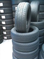 4 ΤΜΧ SAVA INTENSA HP 185/65/15*BEST CHOICE TYRES ΑΧΑΡΝΩΝ 374*