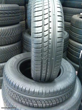 2 ΤΜΧ AVON ZT5 165/70/13*BEST CHOICE TYRES ΑΧΑΡΝΩΝ 374*