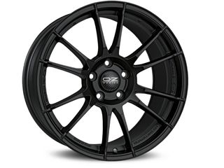 Nentoudis Tyres - O.Z. Ultraleggera HLT - 19x8'' - 5x112 για VAGroup & Mercedes 