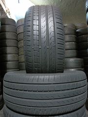 2TMX 225-45-17 PIRELLI CINTURATO P7 DOT (1215)